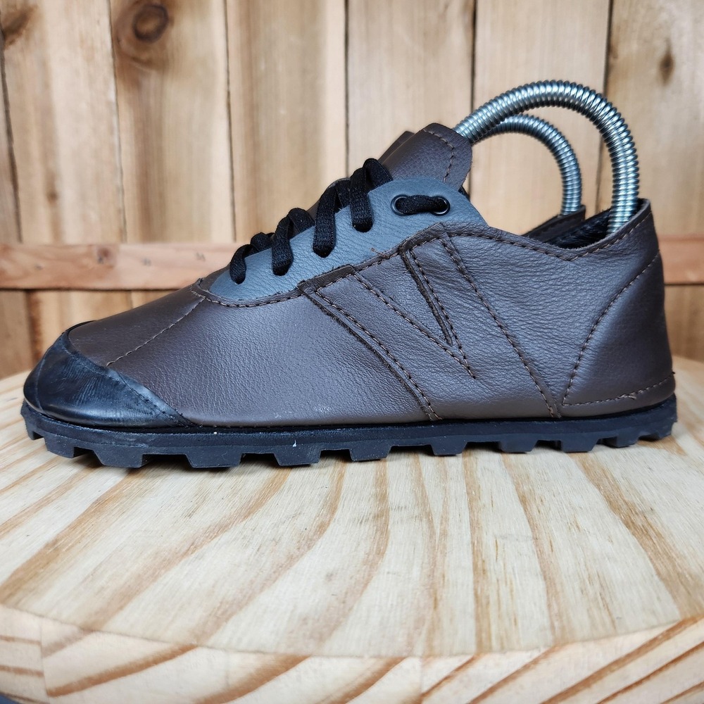 Softstar Primal RunAmoc Megagrip Shoes Womens 6.5-7 Wide Vibram Minimal Barefoot